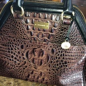 Brahmin Purse